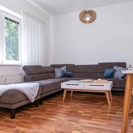 Castle View Apartment With Free Parking 布拉迪斯拉发 外观 照片