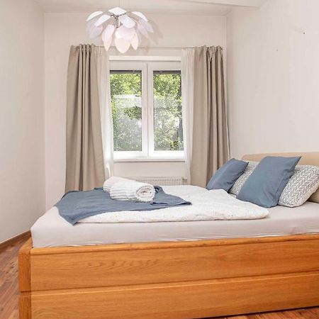 Castle View Apartment With Free Parking 布拉迪斯拉发 外观 照片