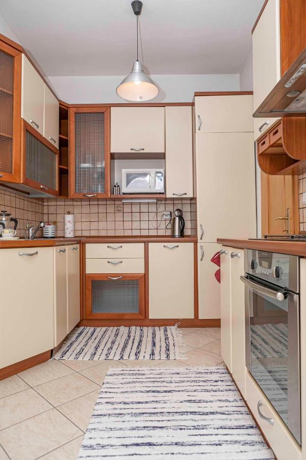 Castle View Apartment With Free Parking 布拉迪斯拉发 外观 照片