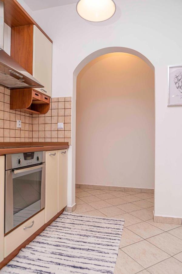 Castle View Apartment With Free Parking 布拉迪斯拉发 外观 照片